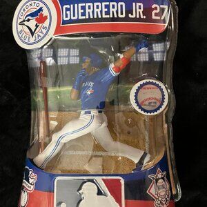 Vladimir Guerrero Jr. Toronto Blue Jays Imports Dragon Figure Brand New